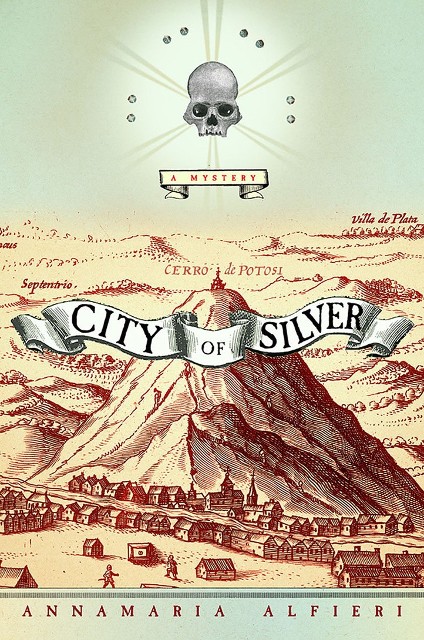 City of Silver